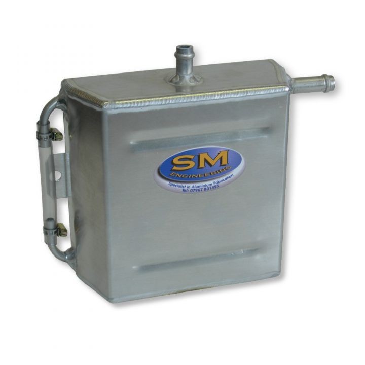 Alloy Catch Tanks