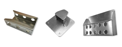 Workshop / Service Van Accessories